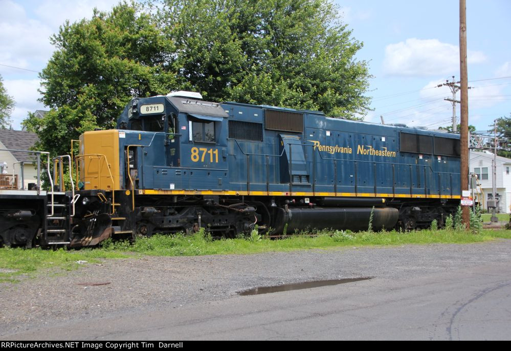 PN 8711